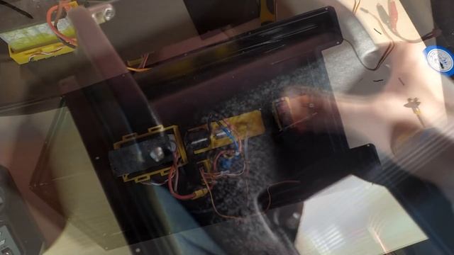 Как сделать быстрый бюджетный кораблик для завоза прикормки своими руками