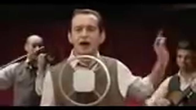 Хабенский  песня Девонька милая Пётр Лещенко Все, что было cut part6
