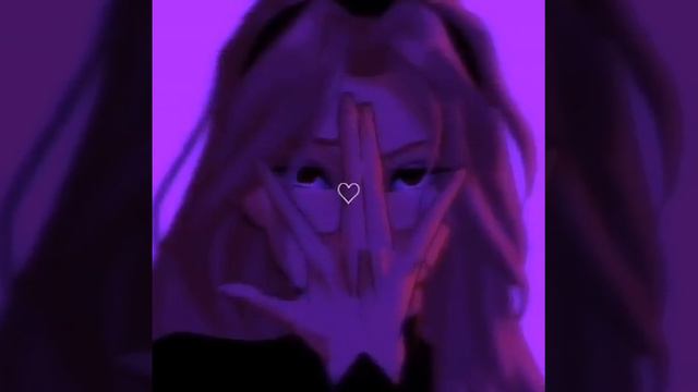 ❤плейлист ускоренных песен приятного просмотра❤