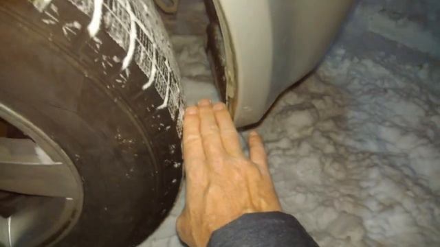 Максимальный размер колес для Suzuki Jimny JB43W без переделок.