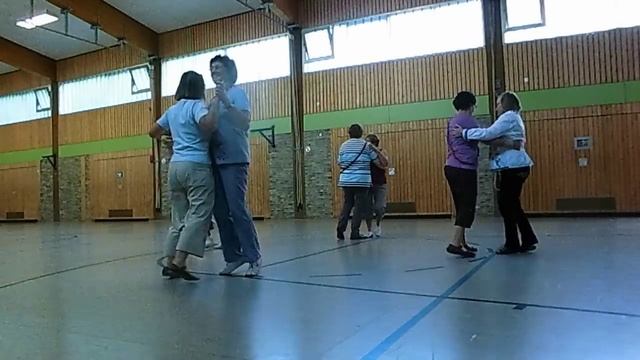 Square Dance Basic 1
