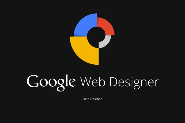 Google Web Designer для начинающих.
2. Google Web Designer панель инструментов