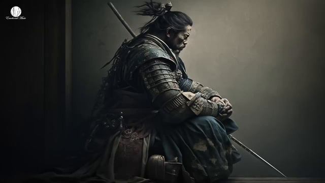 Samurai Meditation and Relaxation Music