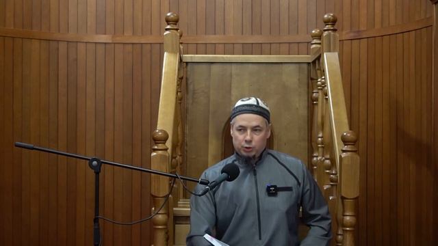 Проси только у Аллаха | Юсуф хазрат Давлетшин