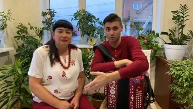 Собирайся народ - гармонист всех зовёт! #6