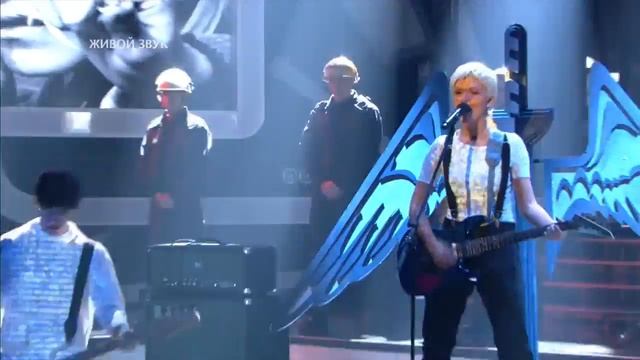 Шоу "Один в один". Марина Кравец – Zombie (The Cranberries cover)