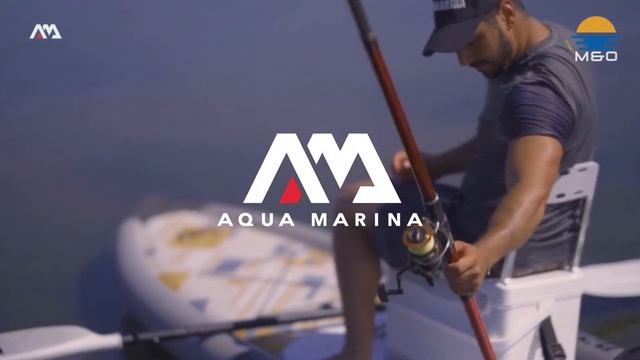 Aqua Marina Drift Fishing SUP 2021