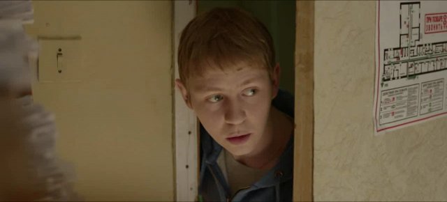 Закон каменных джунглей: Ствол нужен