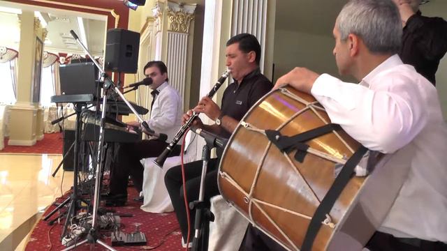 Григорий Кировабадский