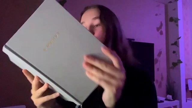 Что попросить/подарить на Новый год?| 20 идей подарков к Новому году|Первое видео