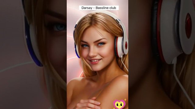 Darsay - Bassline