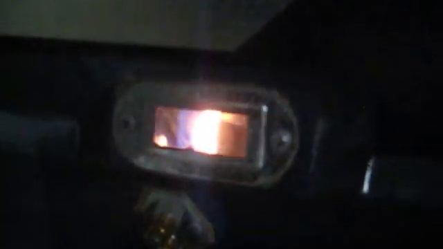 конвектор газовый АКОГ работа на пропане