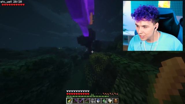 ТЫ ЧЕ НАДЕЛАЛА? ? МОЯ Девушка ИГРАЕТ В MINECRAFT ? #25