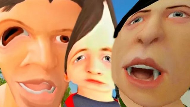 УГАР! RYTP СКУЛБОЙ! - Schoolboy Runaway RYTP