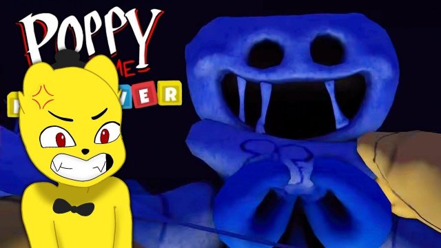 Poppy Playtime Forever с Подписчиками  Открываем Скины