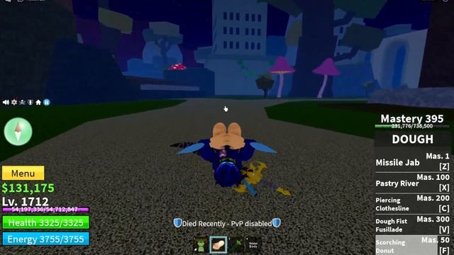 КИЦУНЭ за 5 МИНУТ! Как Получить Новый Фрукт Китцуне ROBLOX БЛОКС ФРУТС | BLOX FRUIT