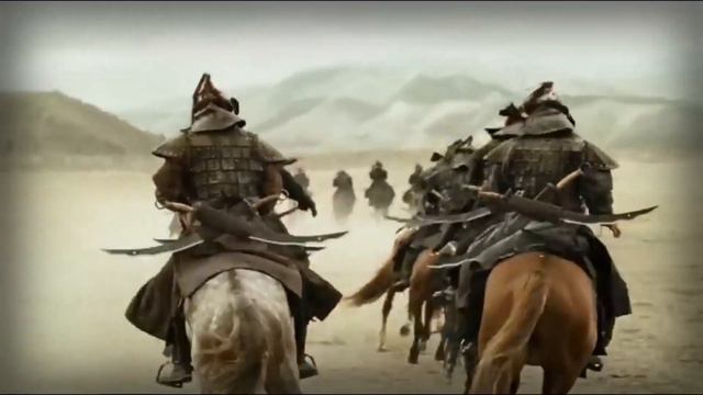 "Чингис хааны магтаалд" - Монгольская Традиционная Песня