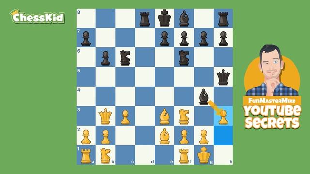 How to Play Fast Chess⚡| ChessKid
