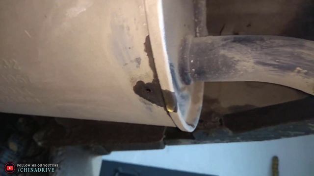 КОНДЕНСАТ В ГЛУШИТЕЛЕ | Нужно ли сверлить отверстие в глушителе, и где его сверлят?