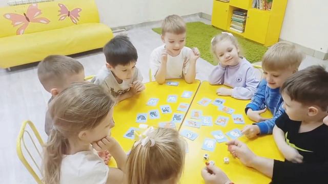Разные виды деятельности детей/продуктивные виды деятельности