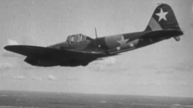 Ил-2. Летающий танк