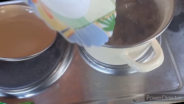 МОХОВИЧКИ и СУПЧИК ИЗ НИХ