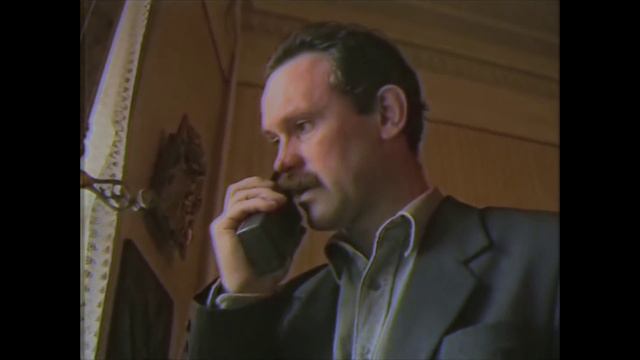 «Криминальная Россия»   «12 отдел»	18 февраля 2000