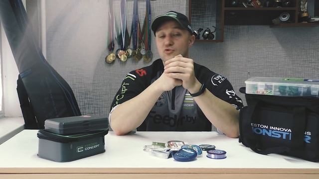 Поводочные лески для фидера. Что нужно знать рыболову при выборе?