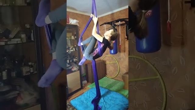 лёгкие трюки на полотнах. Для начинающих!!!