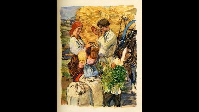 Литература 5 (Коровина). Мороз Красный Нос. С ответами