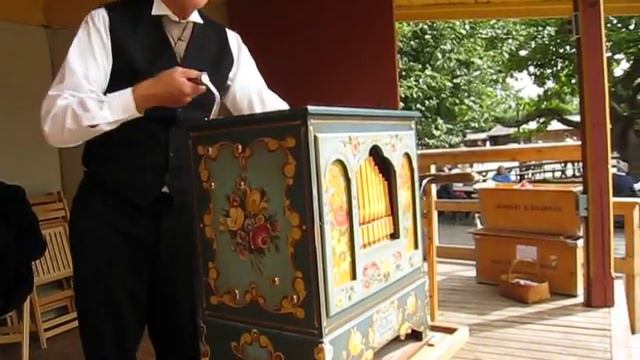 Шарманка