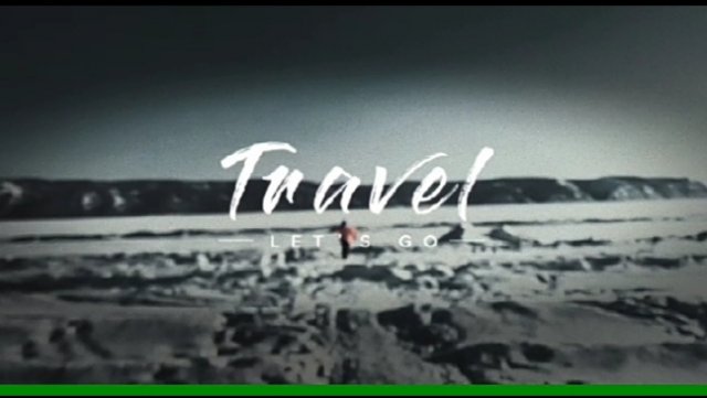 Новый Сунтрек Tuavel(из реальной жизни)