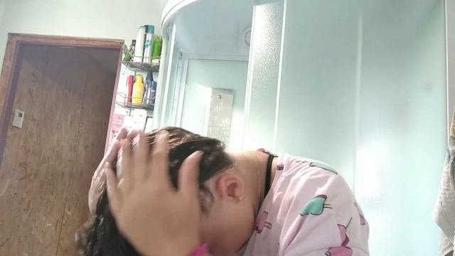 Как я ухаживаю за своими волосами в 12 лет?