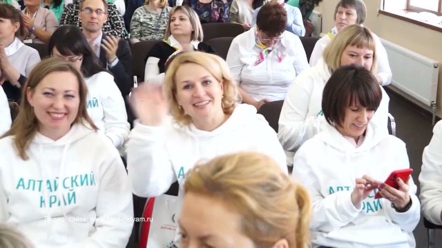 Программа «Семейный круг». Выпуск от 25.09.2021