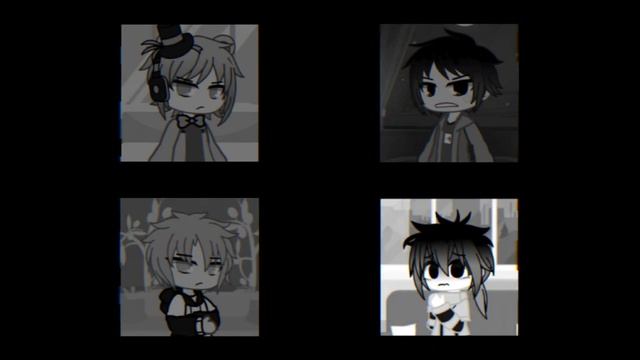 gacha club (fnf think z-mixed)