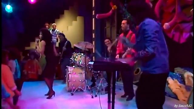 Matia Bazar - Ti Sento HD