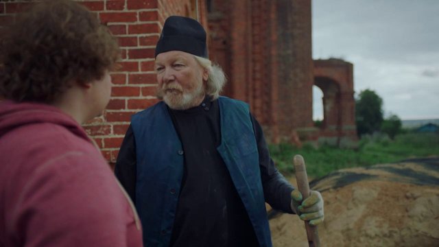 ЖУКИ: Батюшка-вор