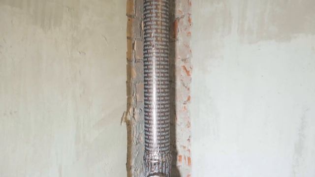 TONLOS PIPE PRO Подробный монтаж шумоизоляции канализации