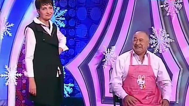 Маменко и Рожкова - Муж и жена