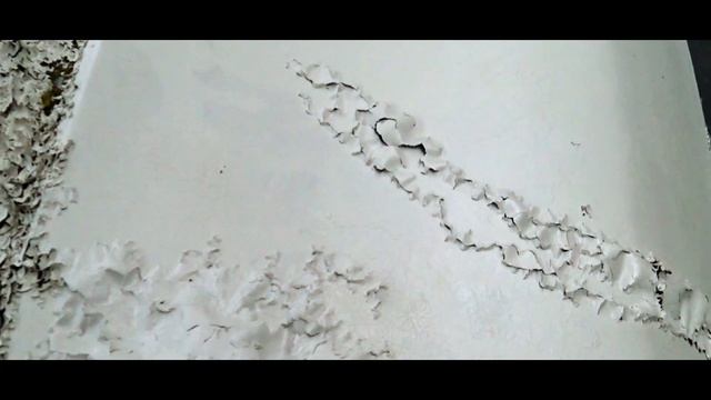 Удаление краски с автомобиля. Самый лучший способ убрать краску.