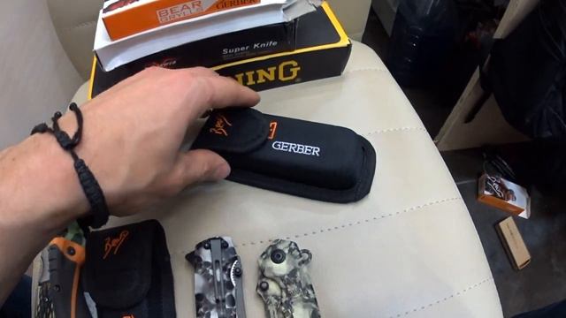 МОЯ КОЛЛЕКЦИЯ НОВЫХ НОЖЕЙ | САМЫЕ ДЕШЕВЫЕ ХОРОШЕГО КАЧЕСТВА НОЖИ !!!