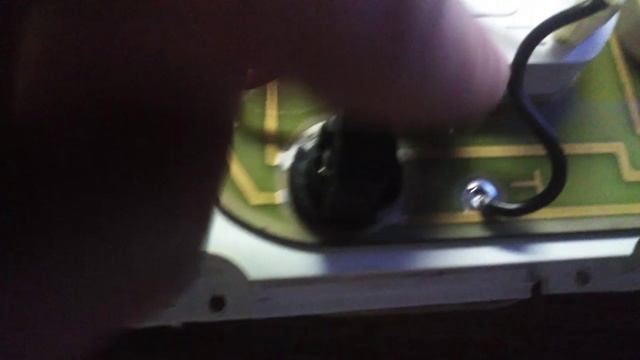 Светодиодная подсветка приборной панели ВАЗ 2107.mp4