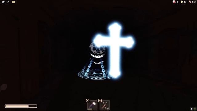 Всё про бейджи в DOORS! Секреты, пасхалки и способы получения | Roblox