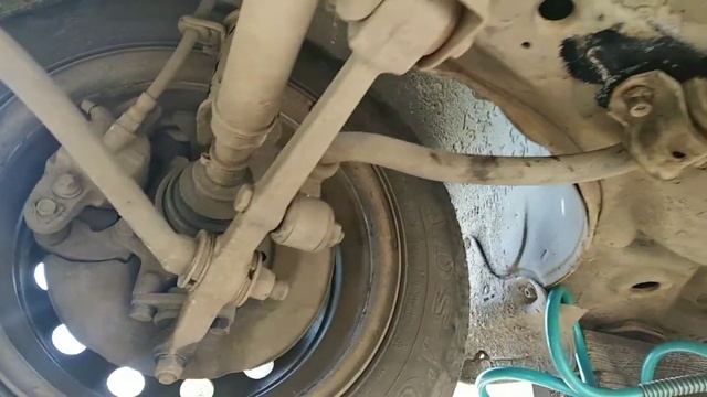 сварка крепления стабилизатора ваз 2108 калина