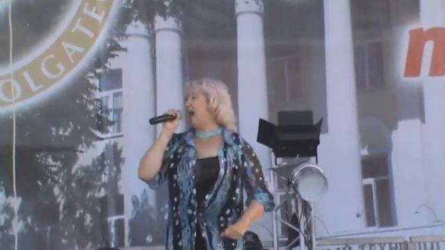 ПОЕТ НАТАЛЬЯ  КОВАЛЕВСКАЯ.