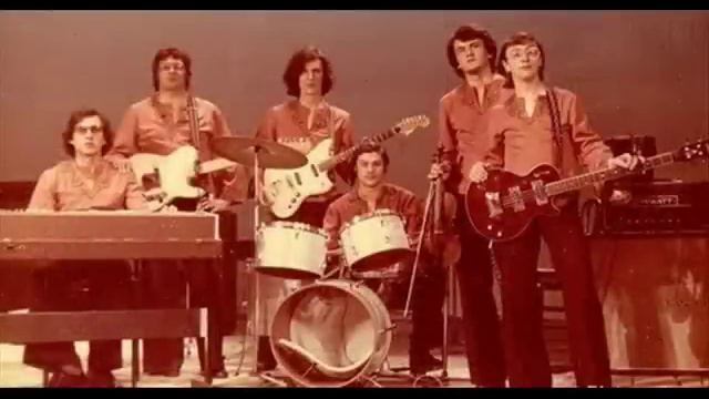 ВИА "АРИЭЛЬ" - "ТИШИНА" (муз. и сл. Л. Гурова)