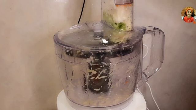 Unboxing /Moulinex Easy Force Multifunction Food Processor/And its Uses.......