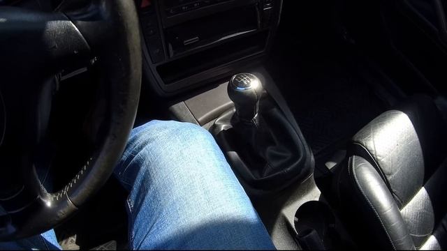 Самый простой способ проверки сцепления автомобиля