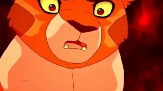 //клип//коты воители//enemy на русском//