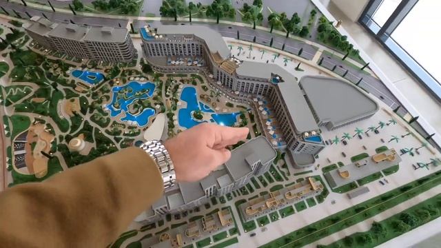 Продажа ЛЮКСОВЫХ апартаментов МОНТЕРА РЕЗИДЕНС в СОЧИ